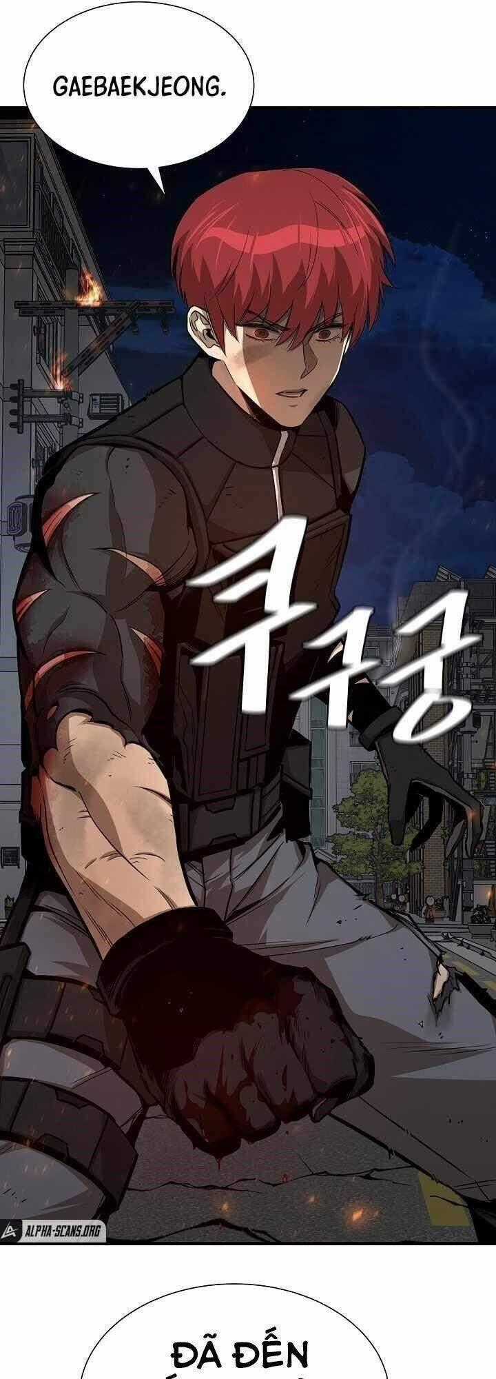 Return Survival - Chương 87 - Trang 66