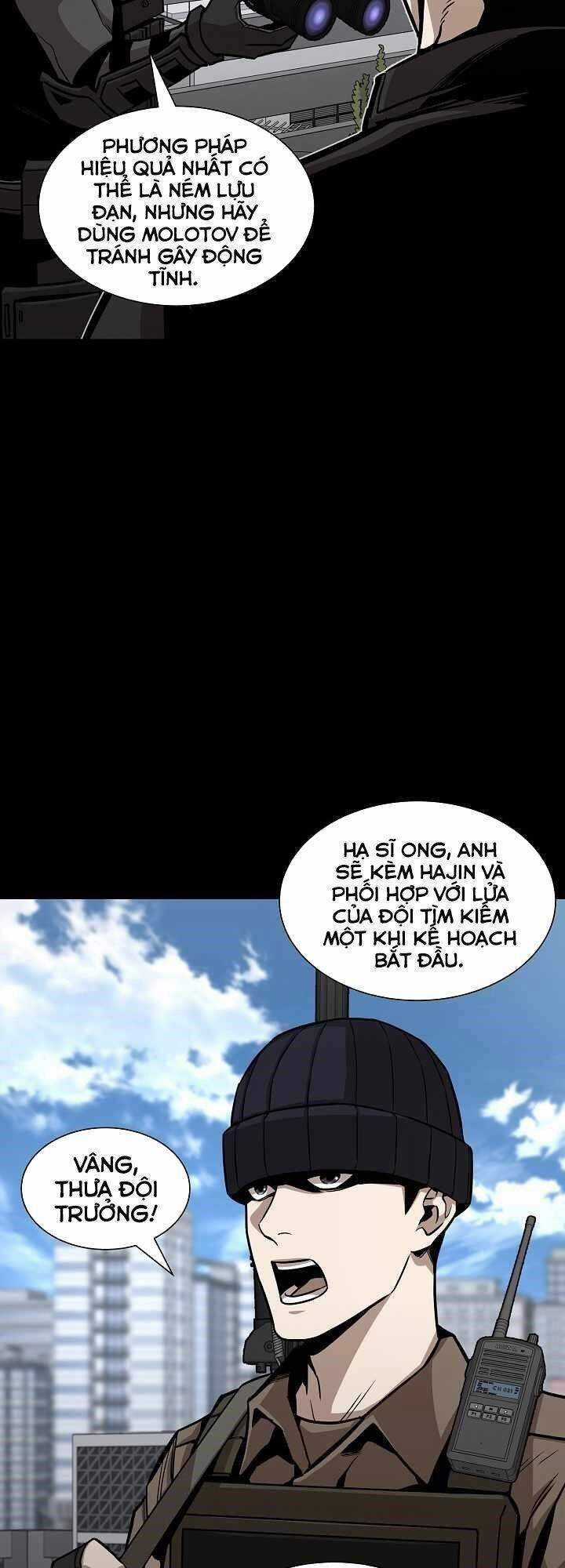 Return Survival - Chương 87 - Trang 8