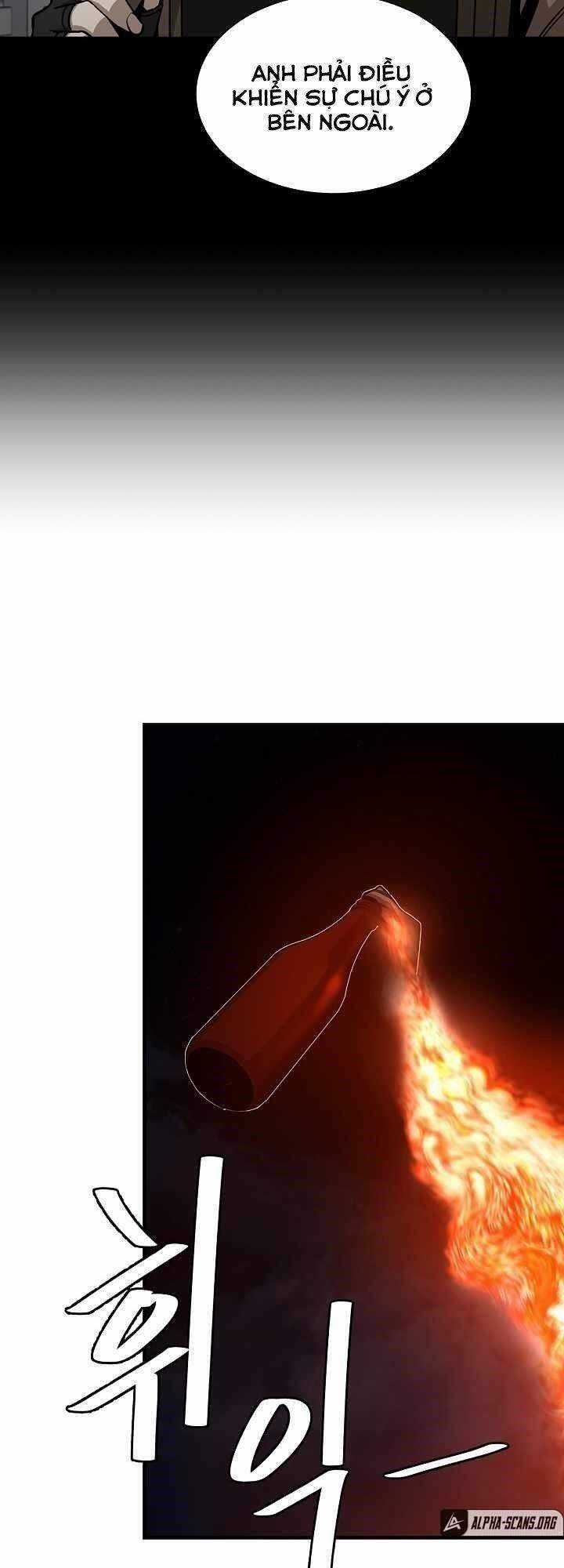 Return Survival - Chương 87 - Trang 9