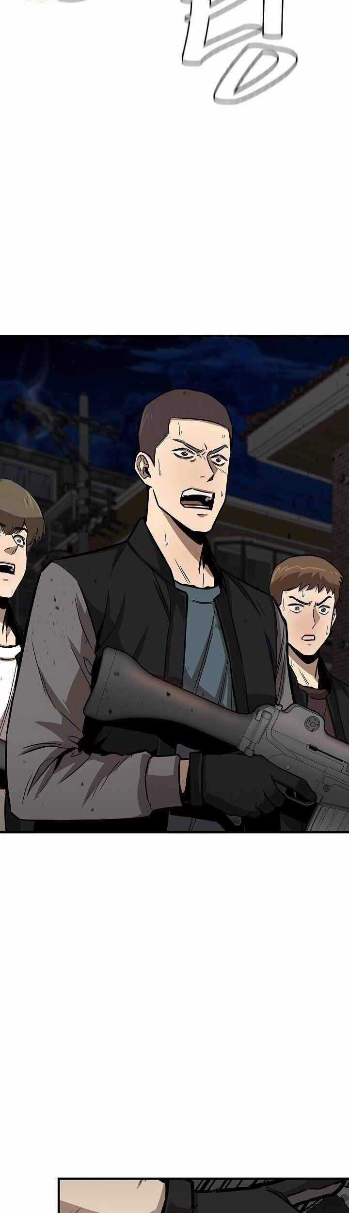 Return Survival - Chương 88 - Trang 12