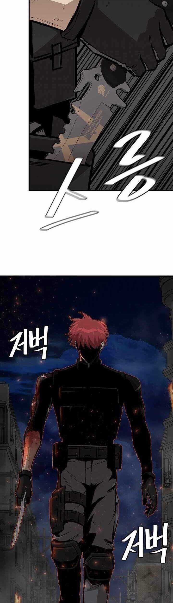 Return Survival - Chương 88 - Trang 13