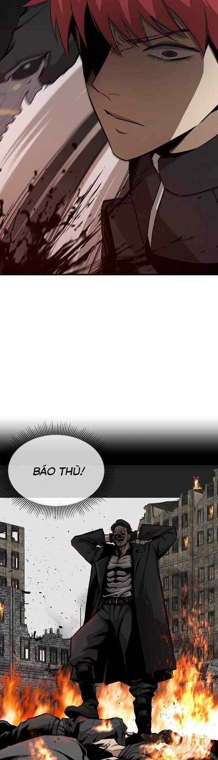 Return Survival - Chương 88 - Trang 16