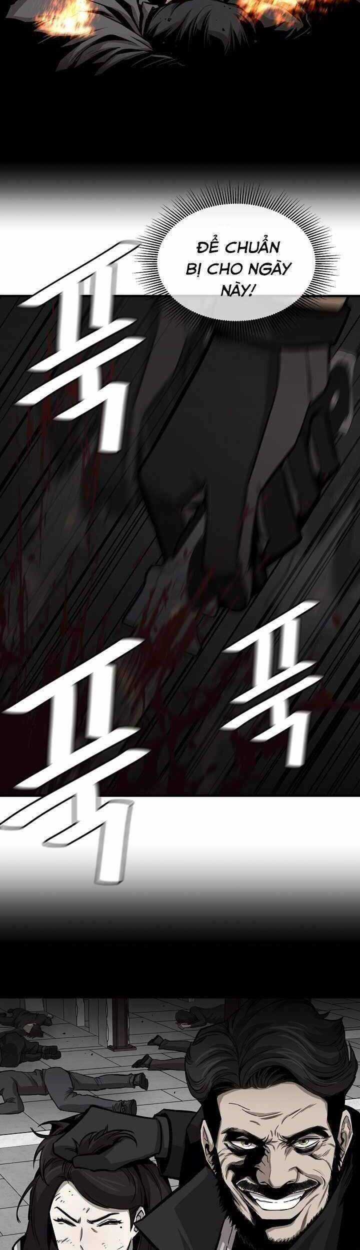 Return Survival - Chương 88 - Trang 17