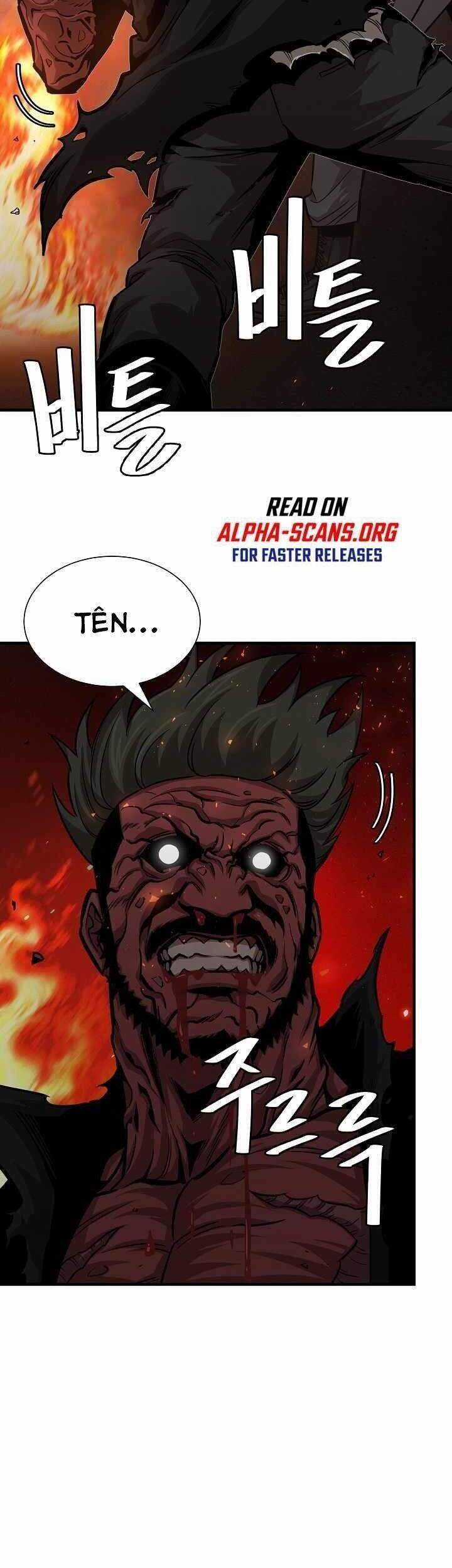 Return Survival - Chương 88 - Trang 3