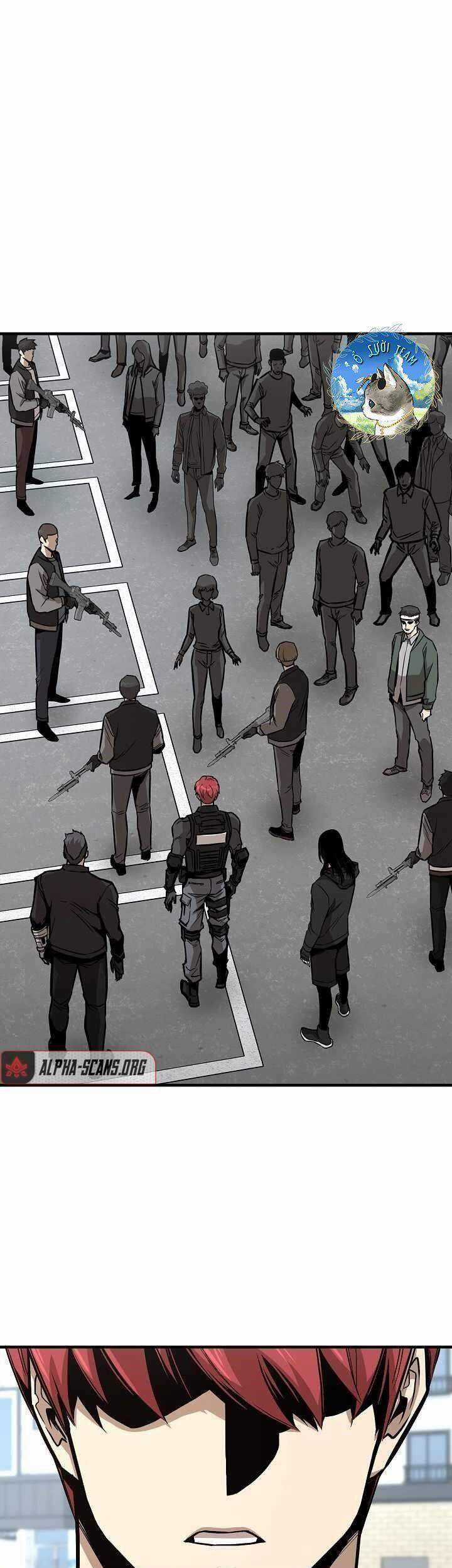 Return Survival - Chương 88 - Trang 24