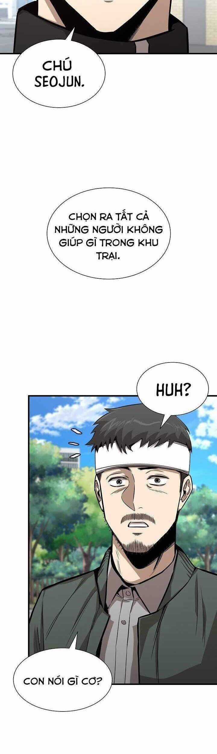 Return Survival - Chương 88 - Trang 25