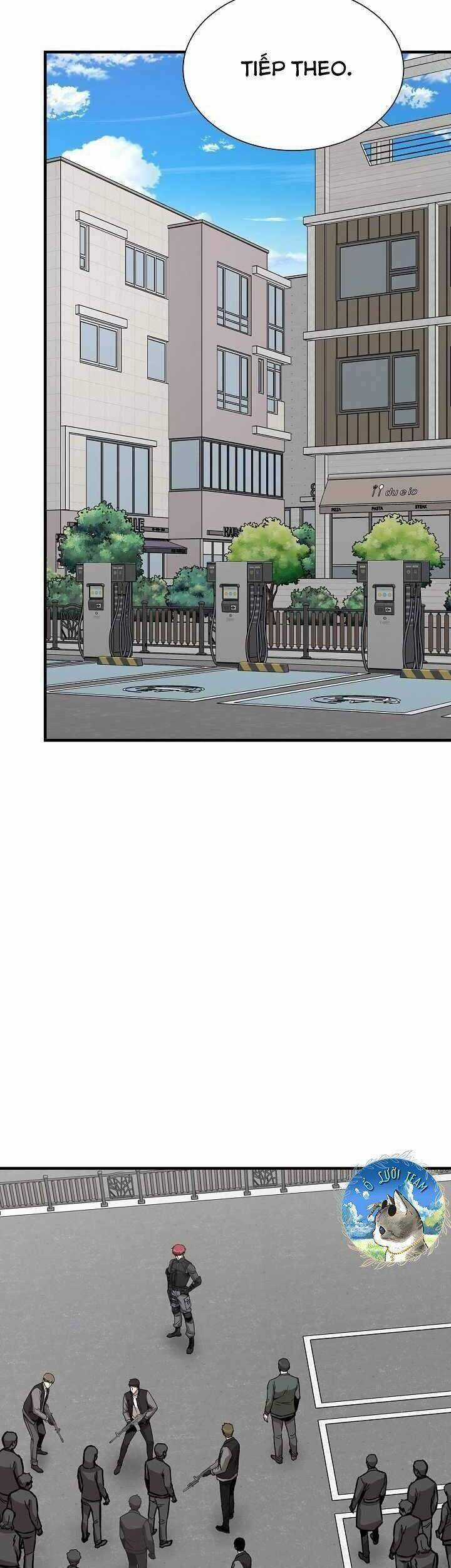 Return Survival - Chương 88 - Trang 30