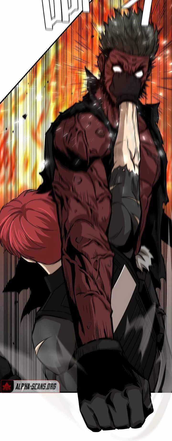 Return Survival - Chương 88 - Trang 5