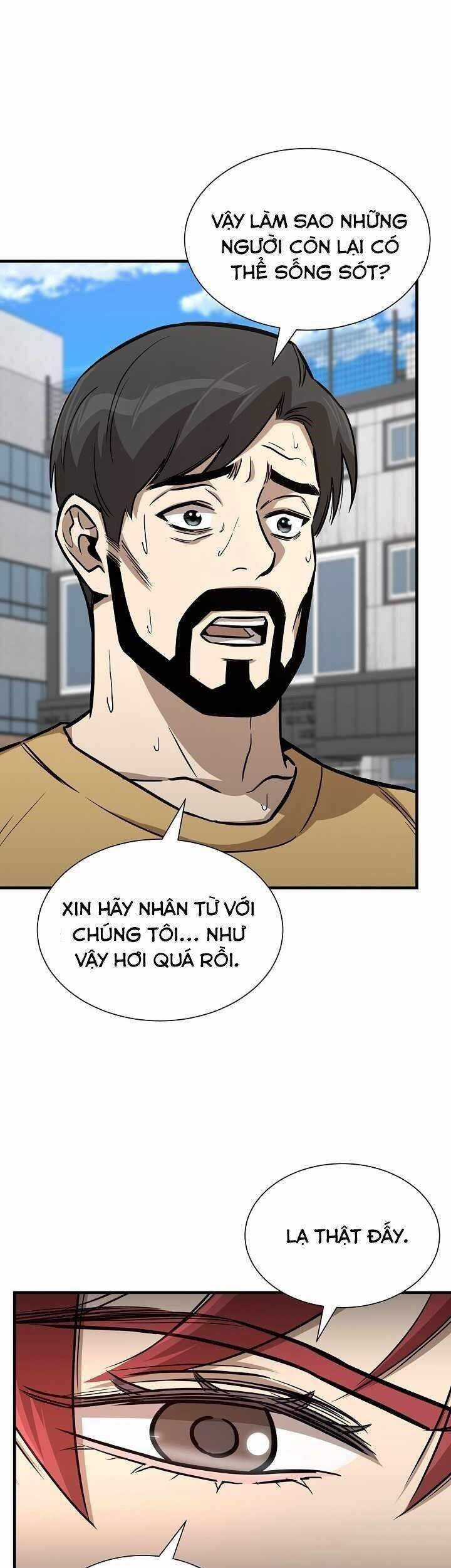 Return Survival - Chương 88 - Trang 42