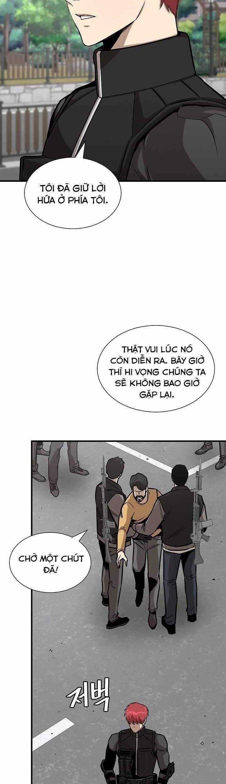 Return Survival - Chương 88 - Trang 44