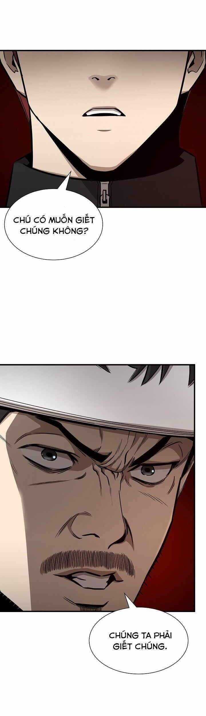 Return Survival - Chương 88 - Trang 48