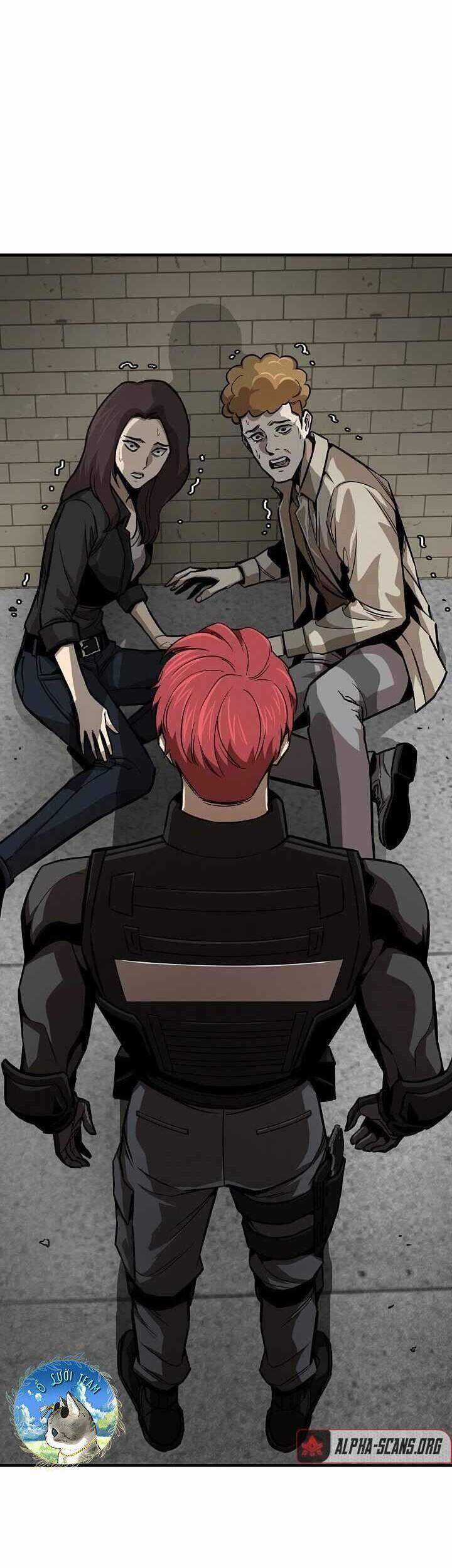 Return Survival - Chương 88 - Trang 49