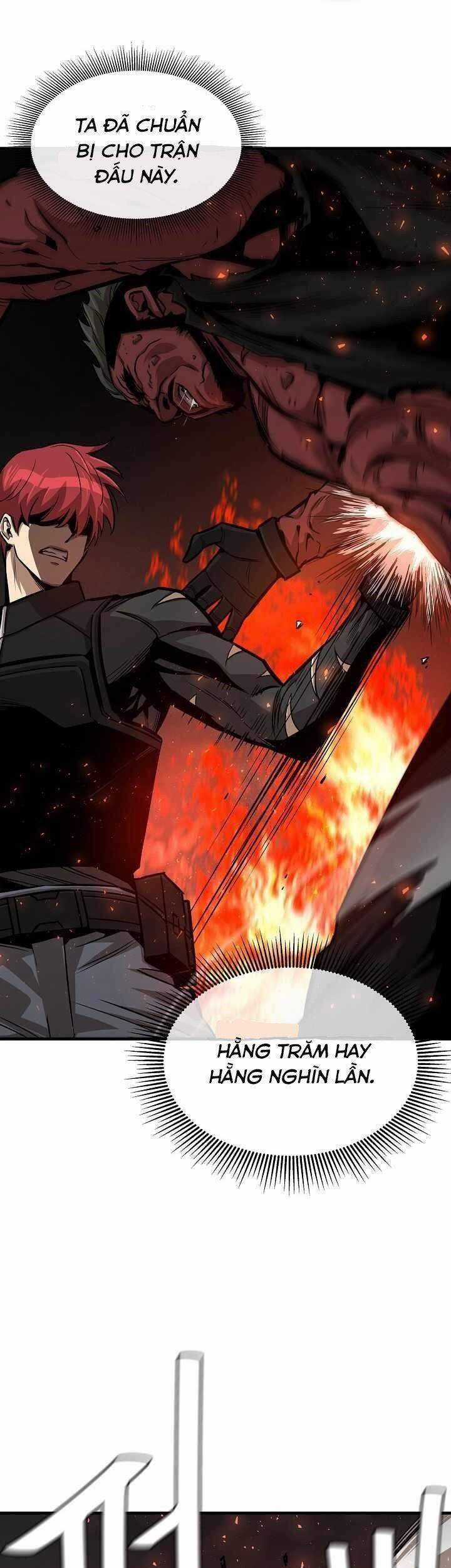 Return Survival - Chương 88 - Trang 6