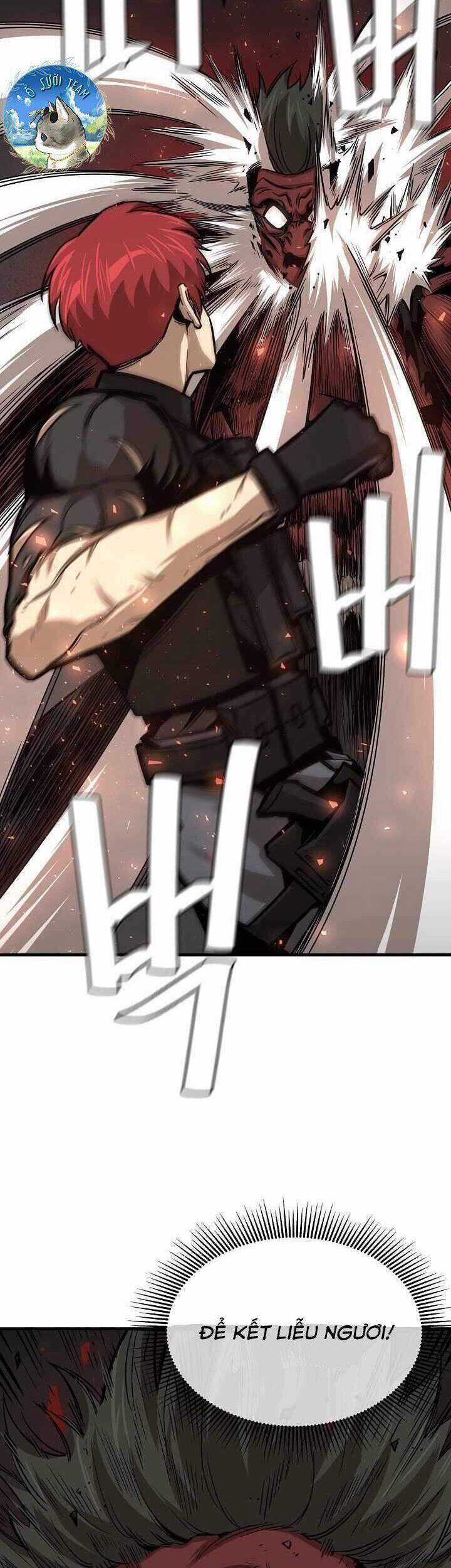 Return Survival - Chương 88 - Trang 7