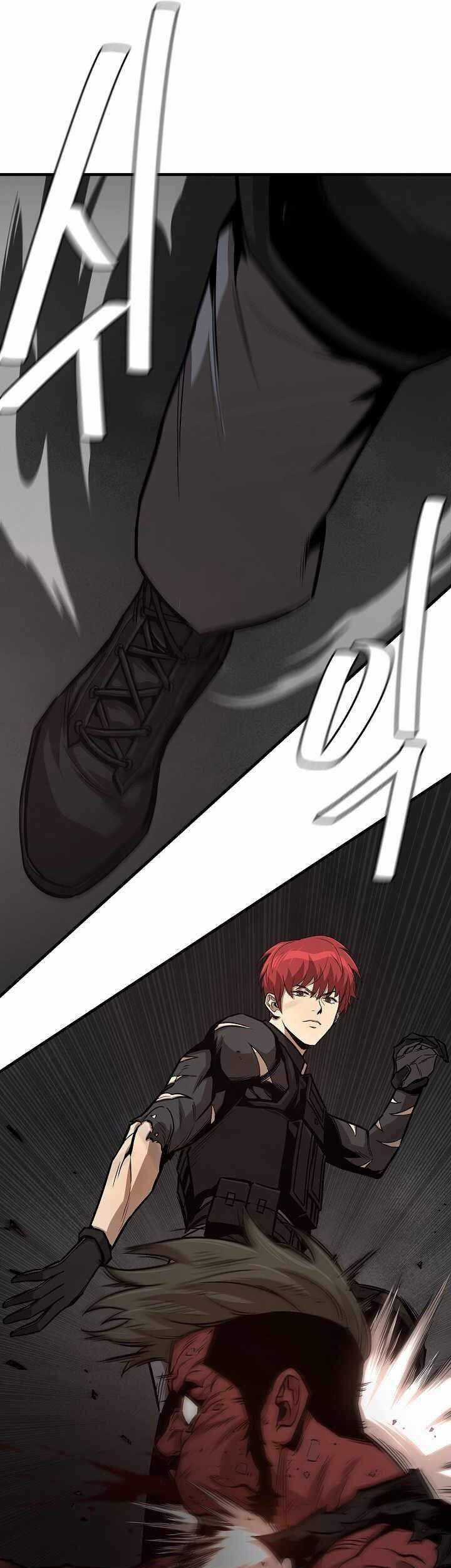 Return Survival - Chương 88 - Trang 10