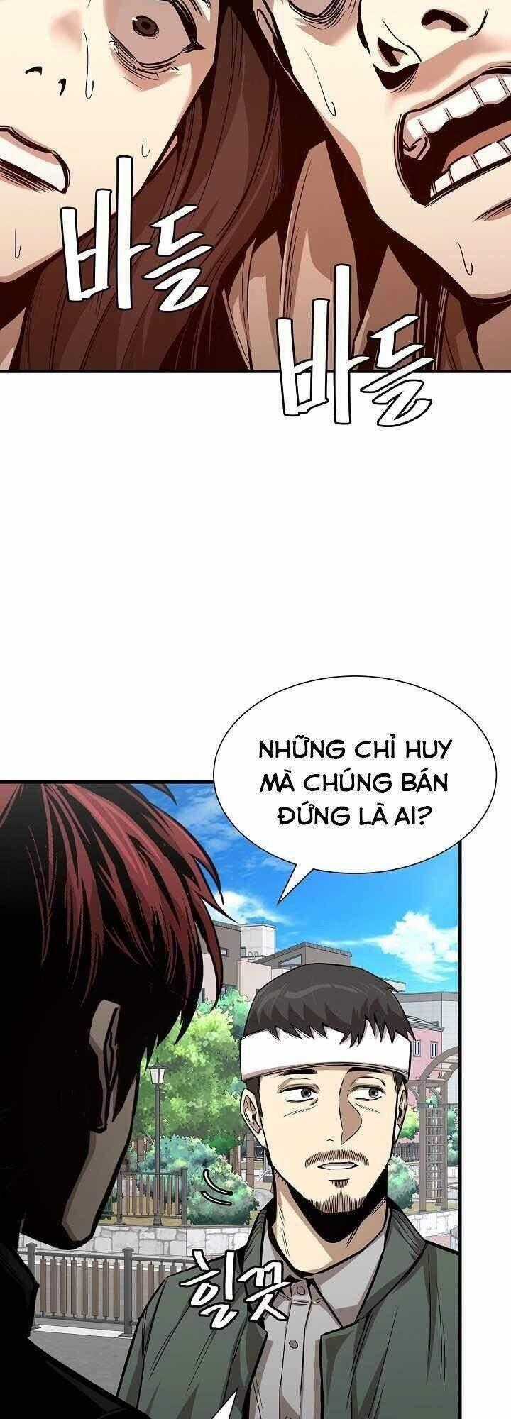 Return Survival - Chương 89 - Trang 2