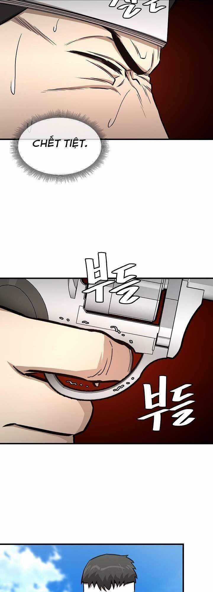 Return Survival - Chương 89 - Trang 12