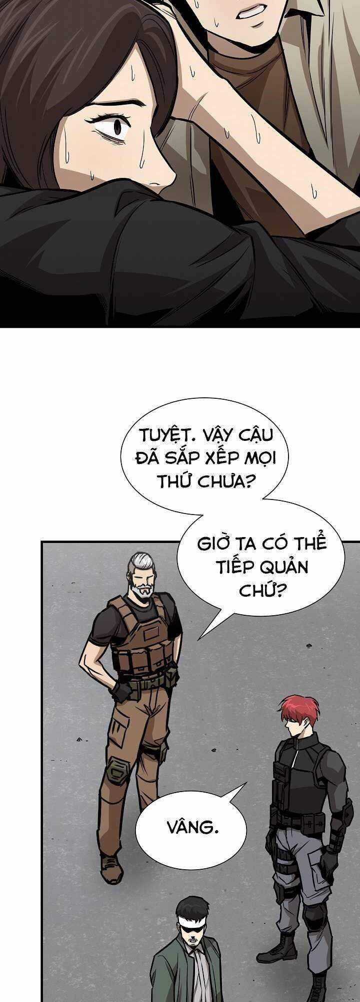 Return Survival - Chương 89 - Trang 14