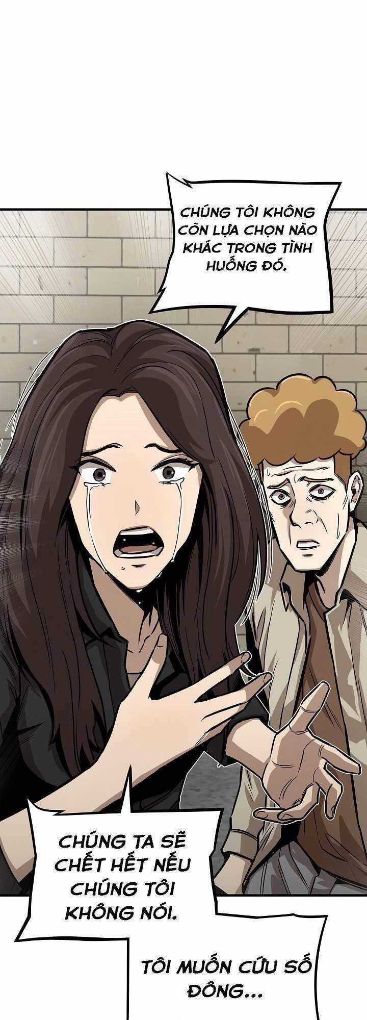 Return Survival - Chương 89 - Trang 16