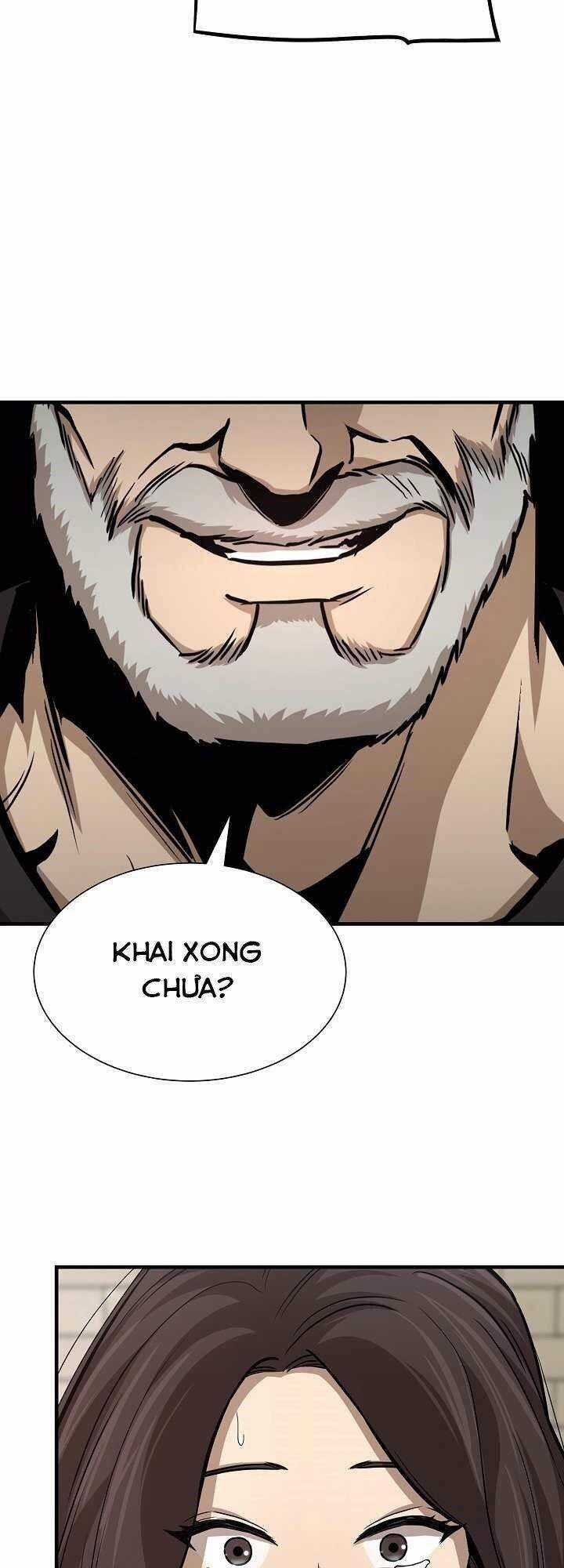 Return Survival - Chương 89 - Trang 17