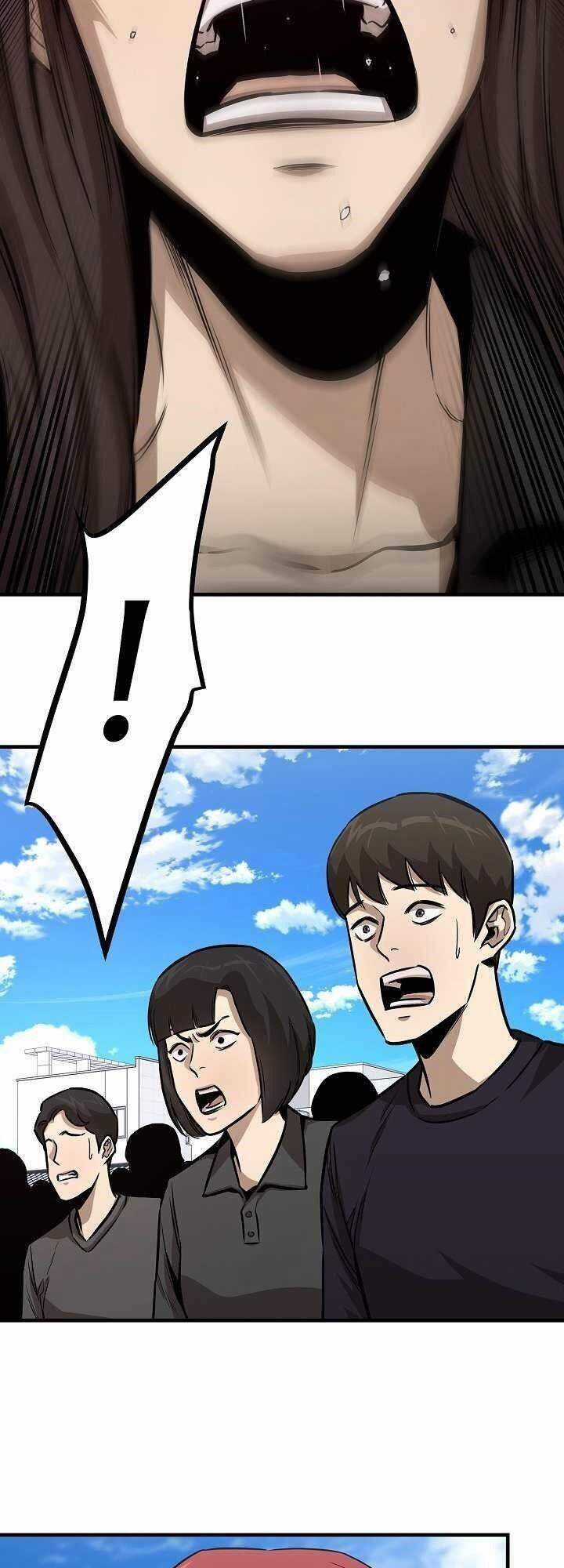 Return Survival - Chương 89 - Trang 19