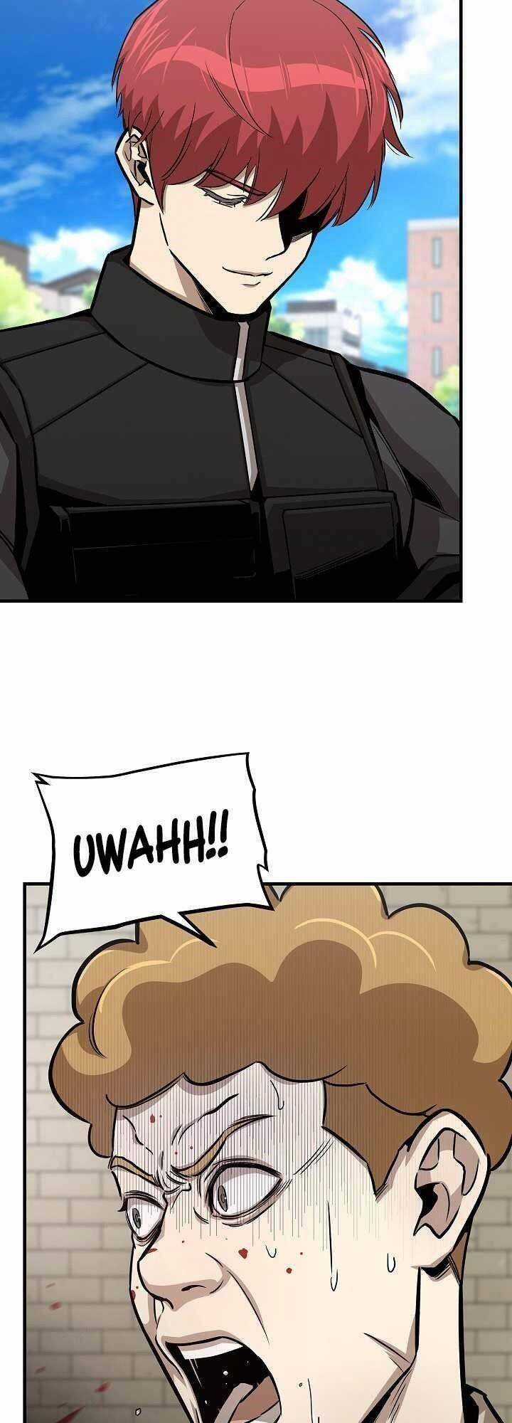 Return Survival - Chương 89 - Trang 20