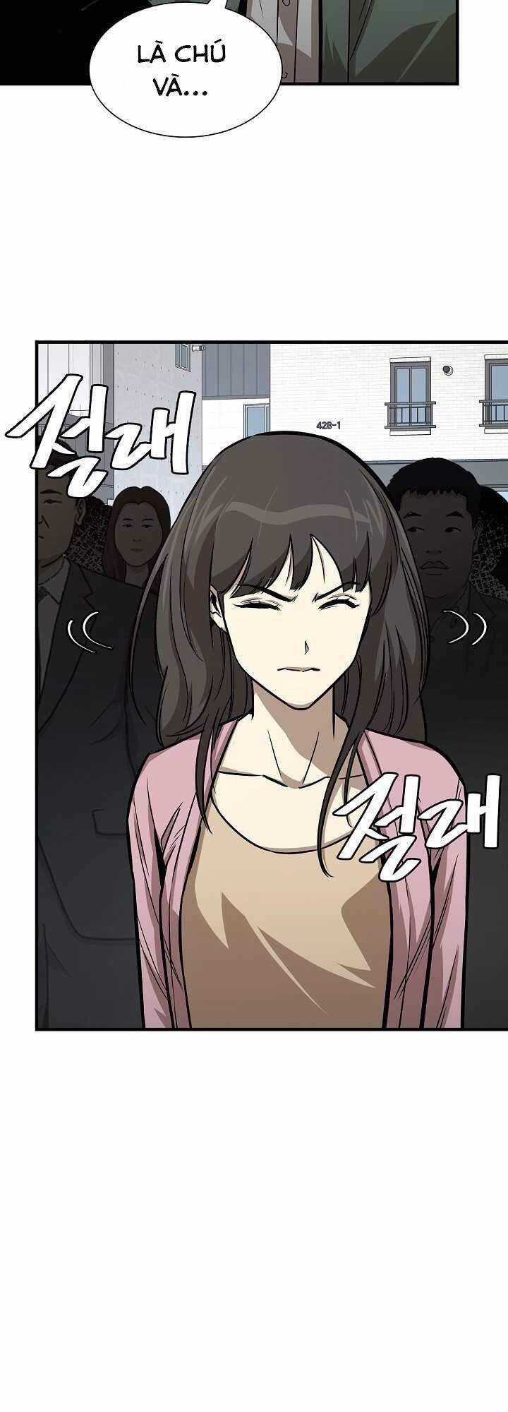 Return Survival - Chương 89 - Trang 3