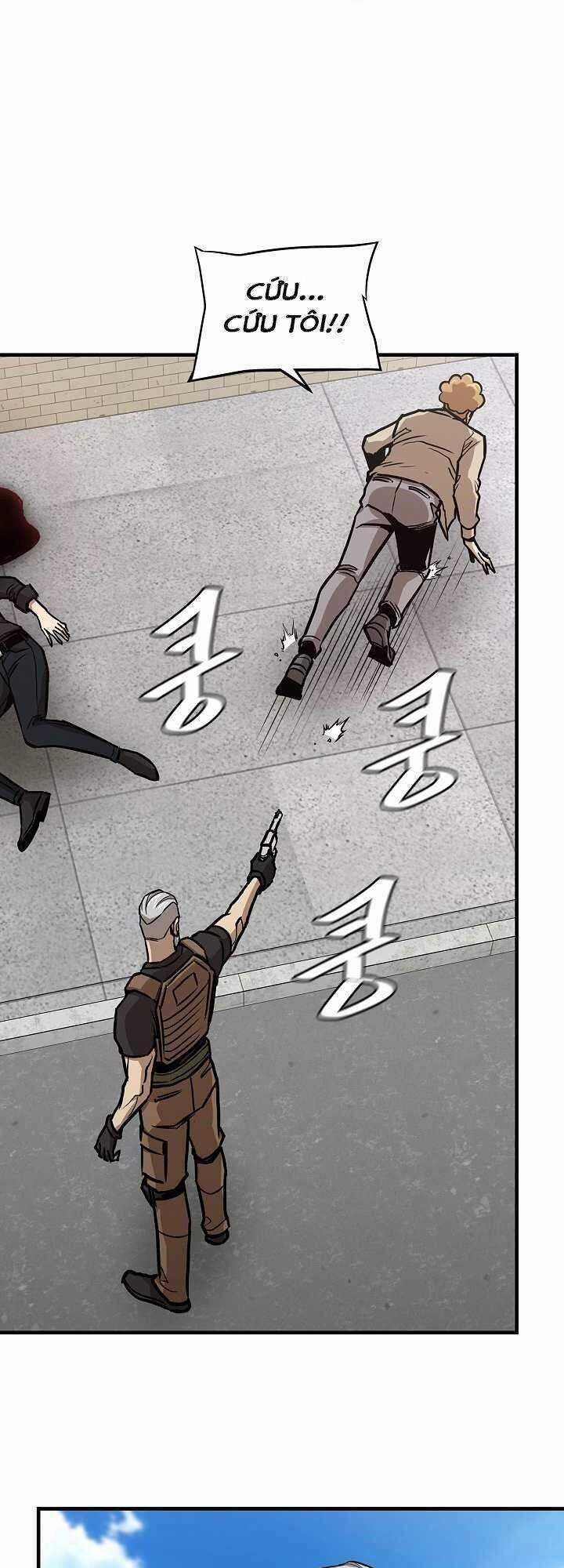 Return Survival - Chương 89 - Trang 22