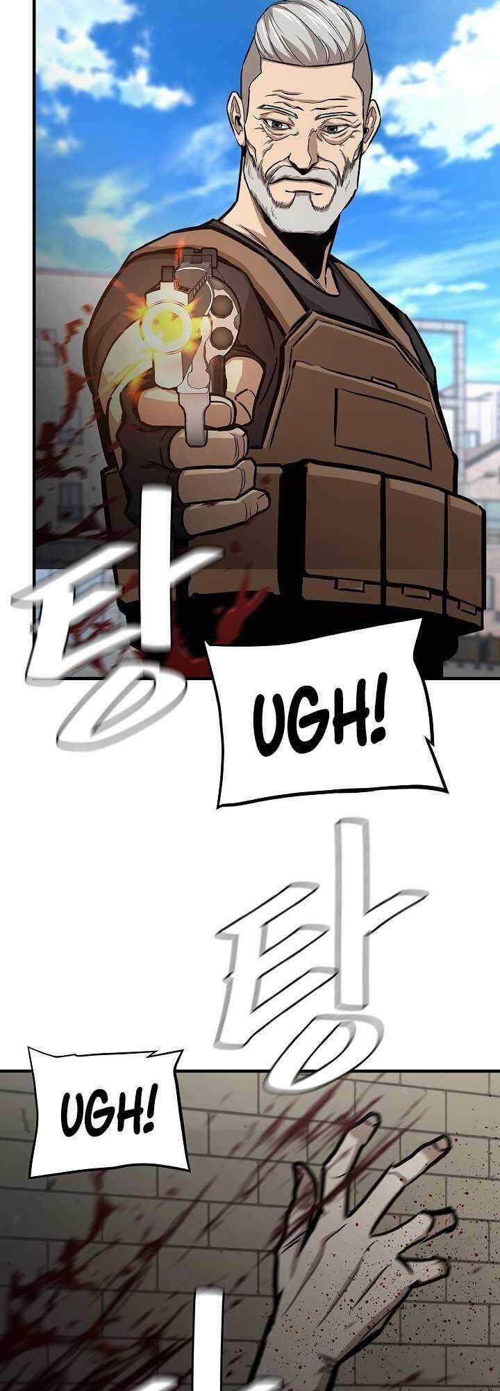 Return Survival - Chương 89 - Trang 23