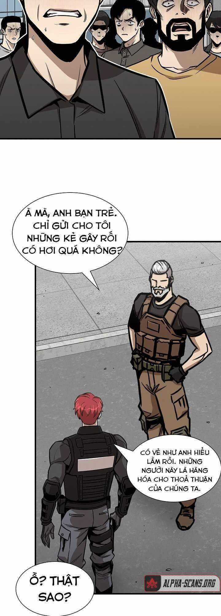 Return Survival - Chương 89 - Trang 26