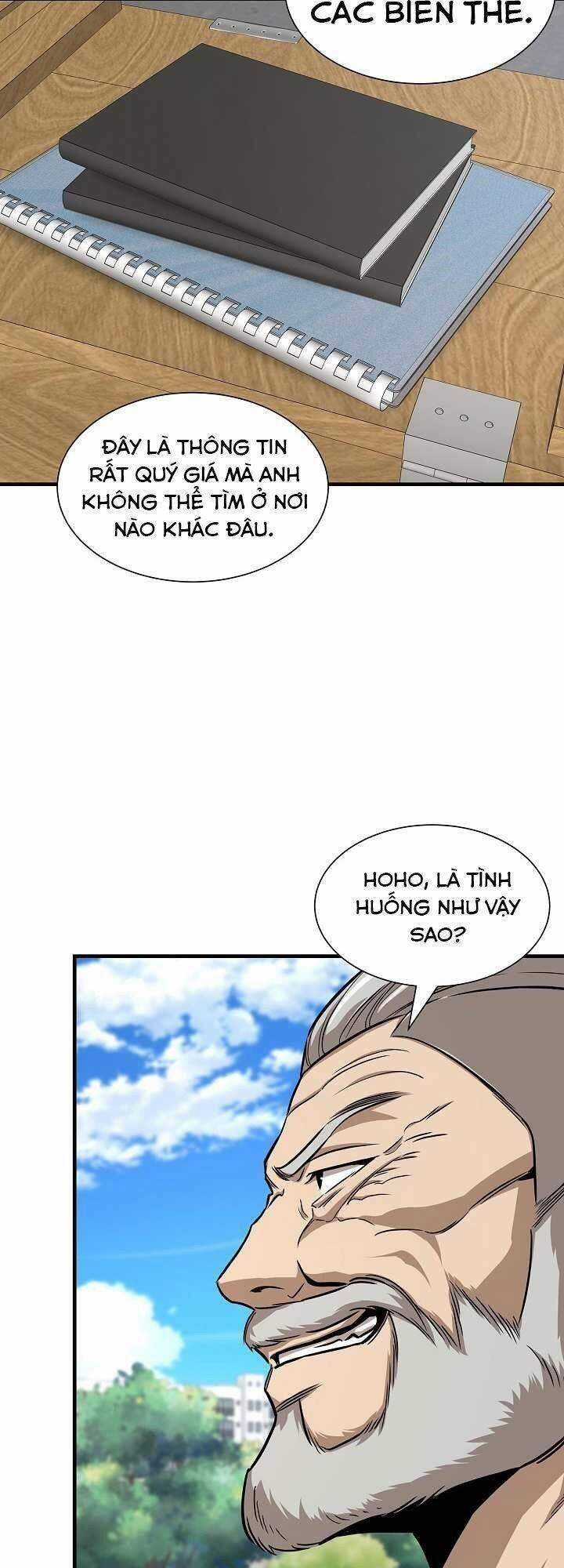 Return Survival - Chương 89 - Trang 29