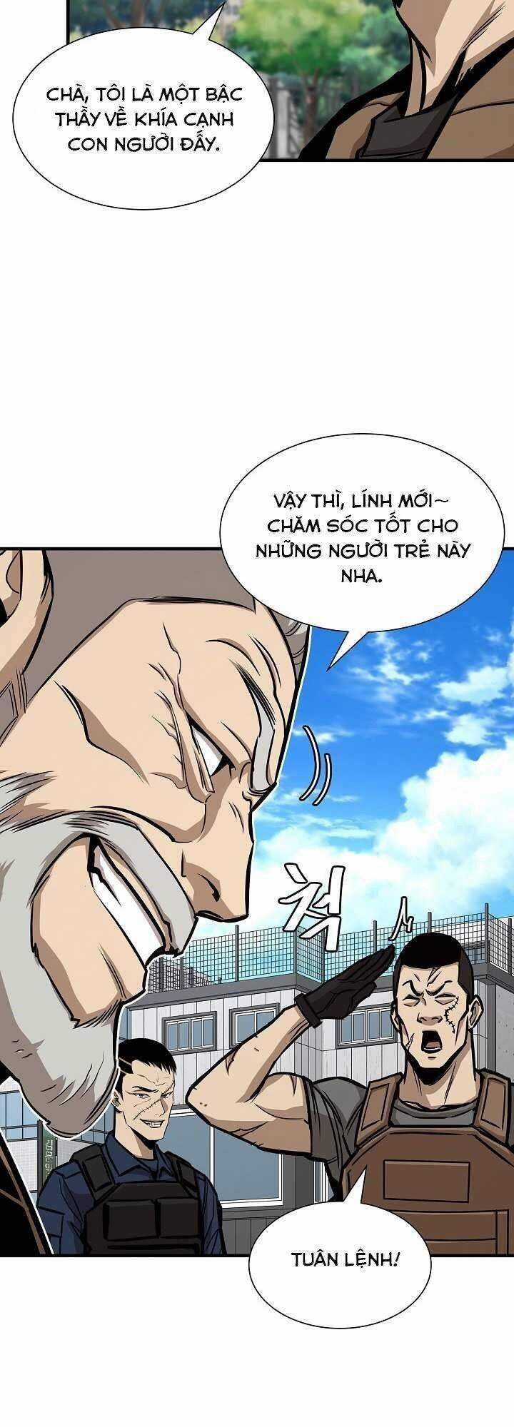 Return Survival - Chương 89 - Trang 30