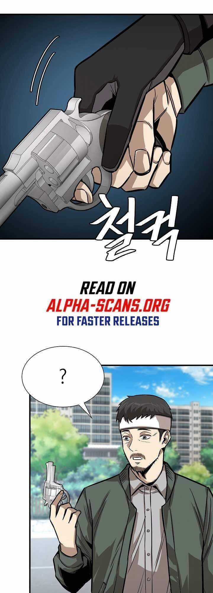 Return Survival - Chương 89 - Trang 4