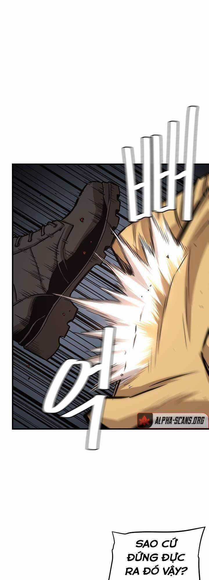Return Survival - Chương 89 - Trang 31