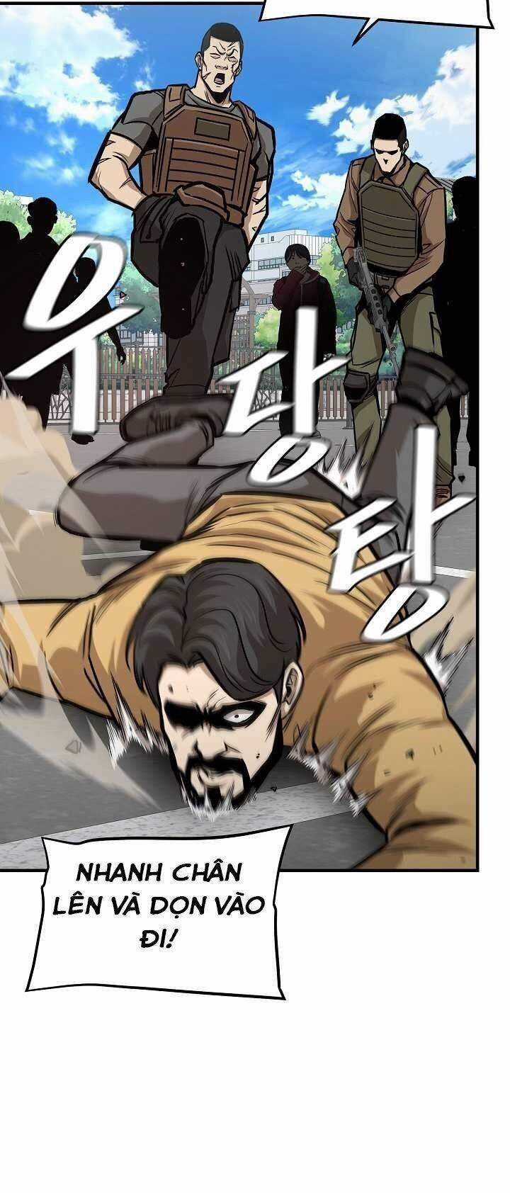 Return Survival - Chương 89 - Trang 32