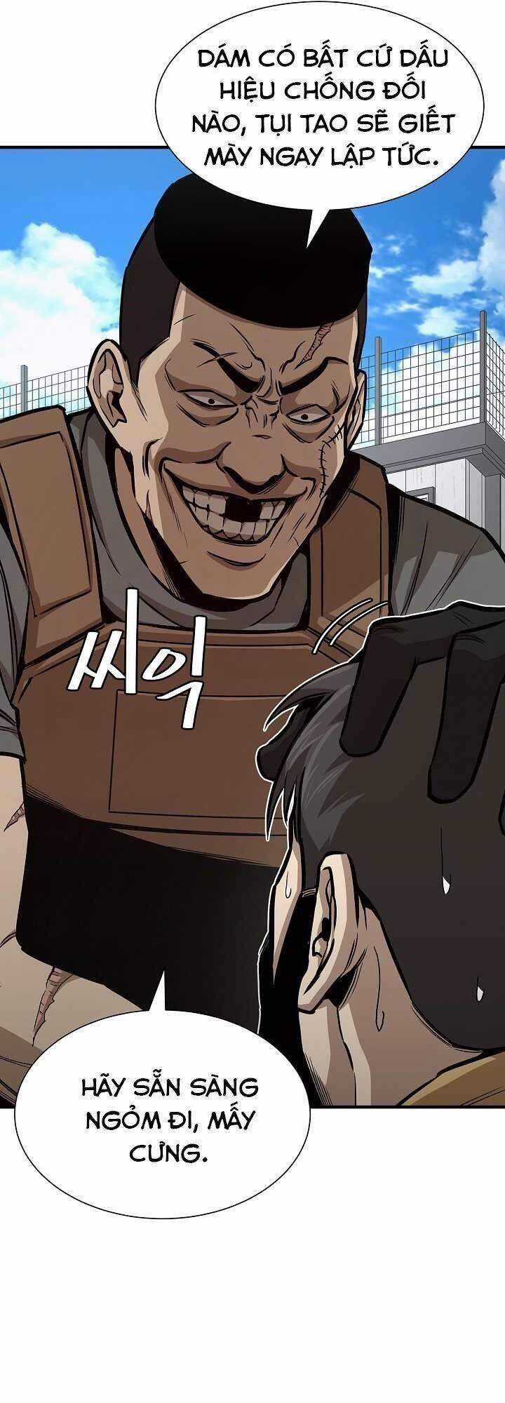 Return Survival - Chương 89 - Trang 33