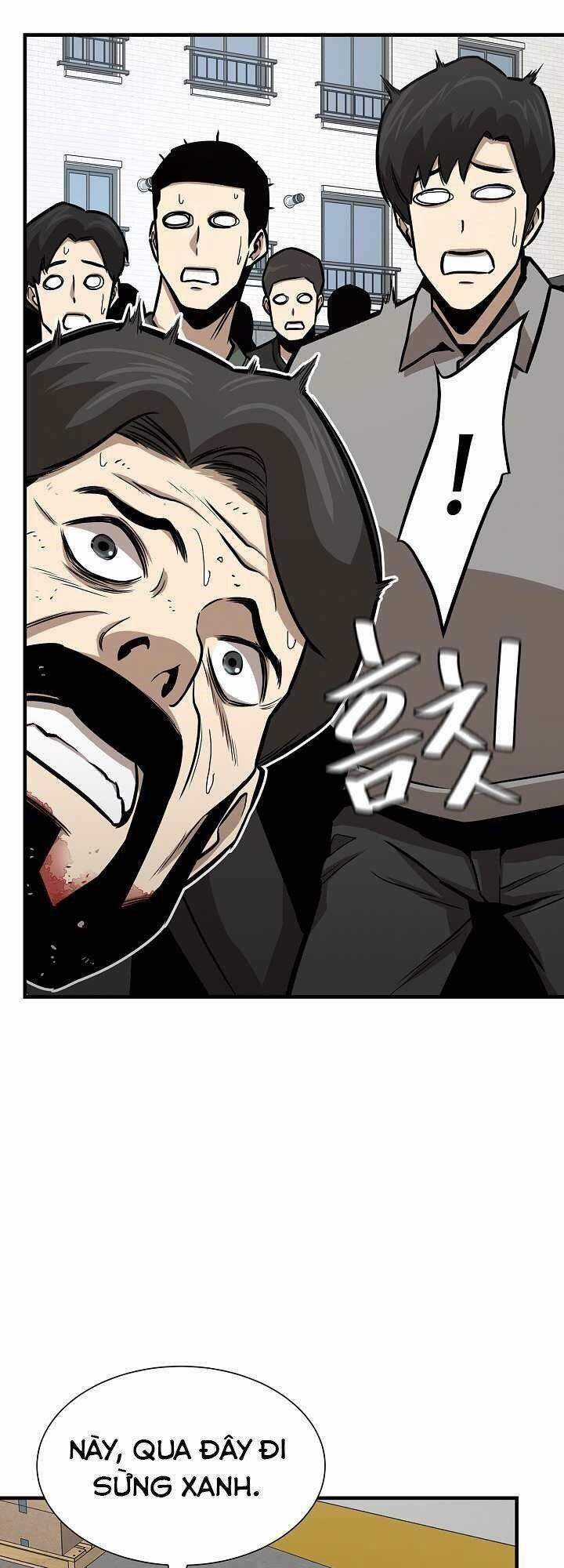 Return Survival - Chương 89 - Trang 34