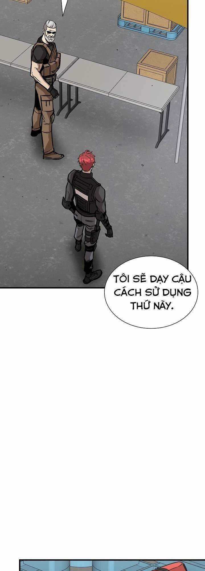 Return Survival - Chương 89 - Trang 35