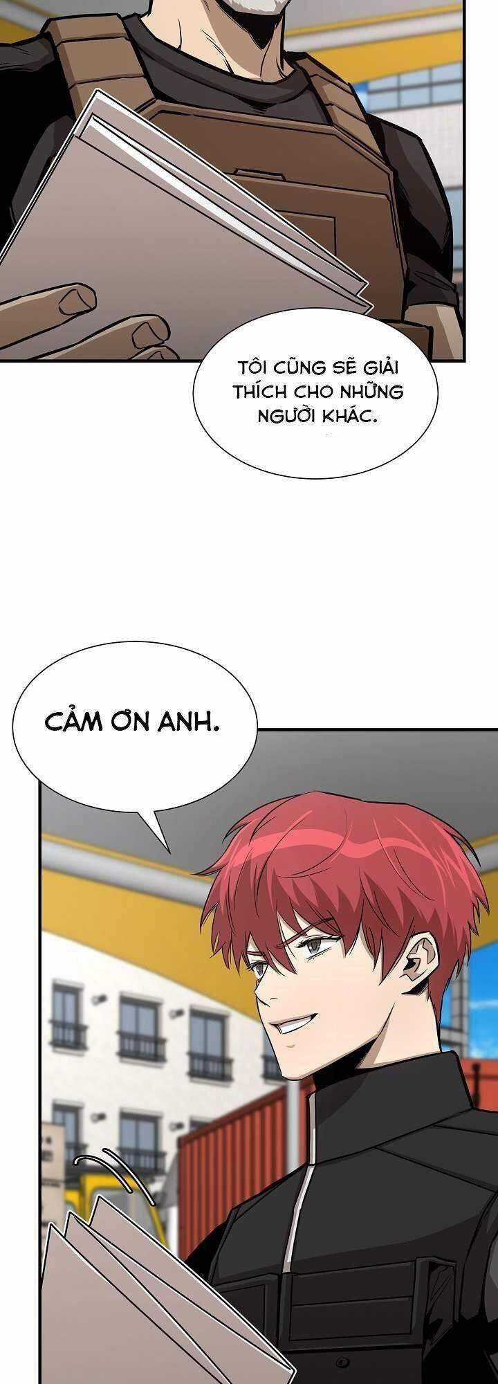 Return Survival - Chương 89 - Trang 37