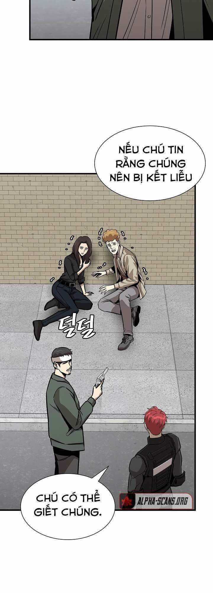 Return Survival - Chương 89 - Trang 5
