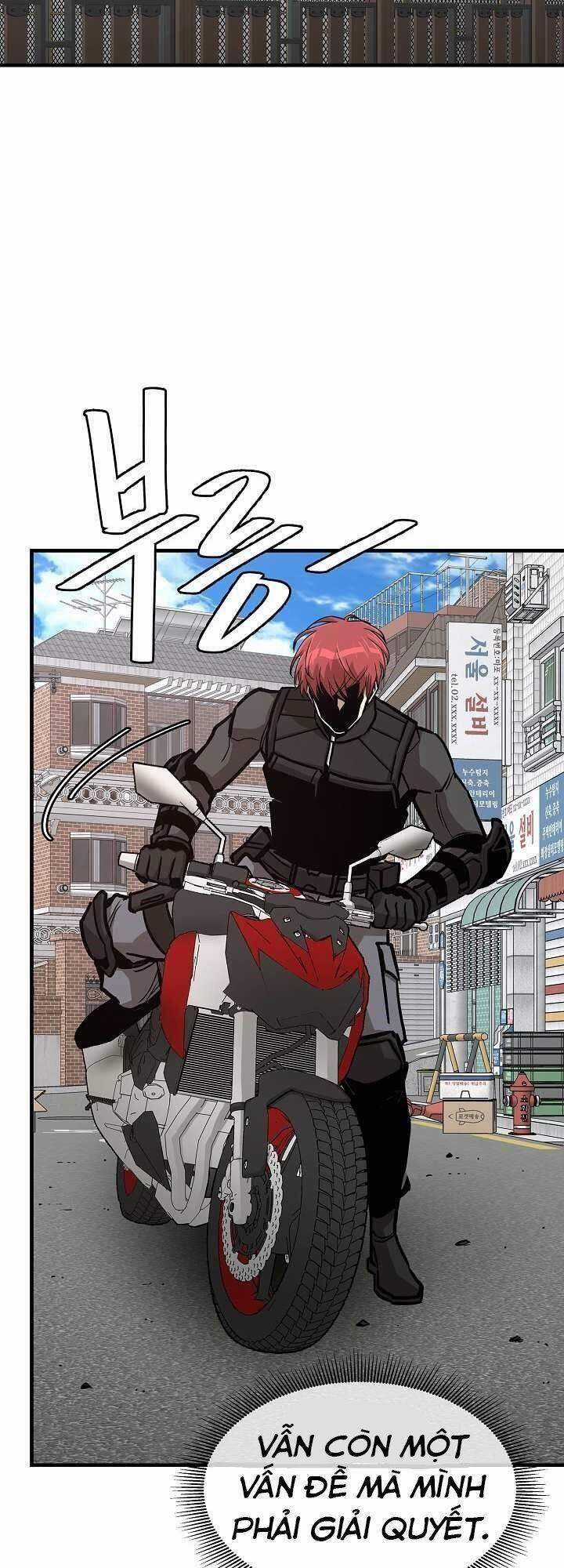 Return Survival - Chương 89 - Trang 42