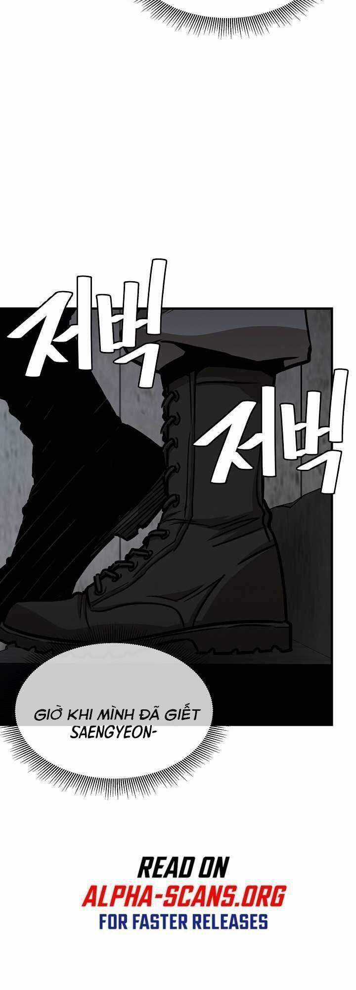 Return Survival - Chương 89 - Trang 43
