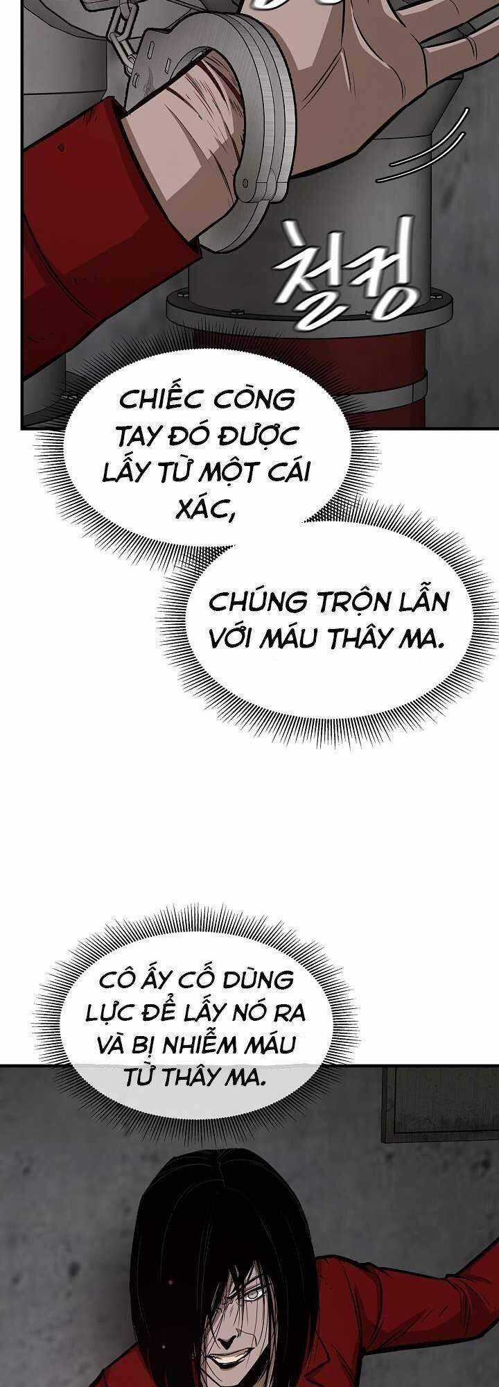 Return Survival - Chương 89 - Trang 47