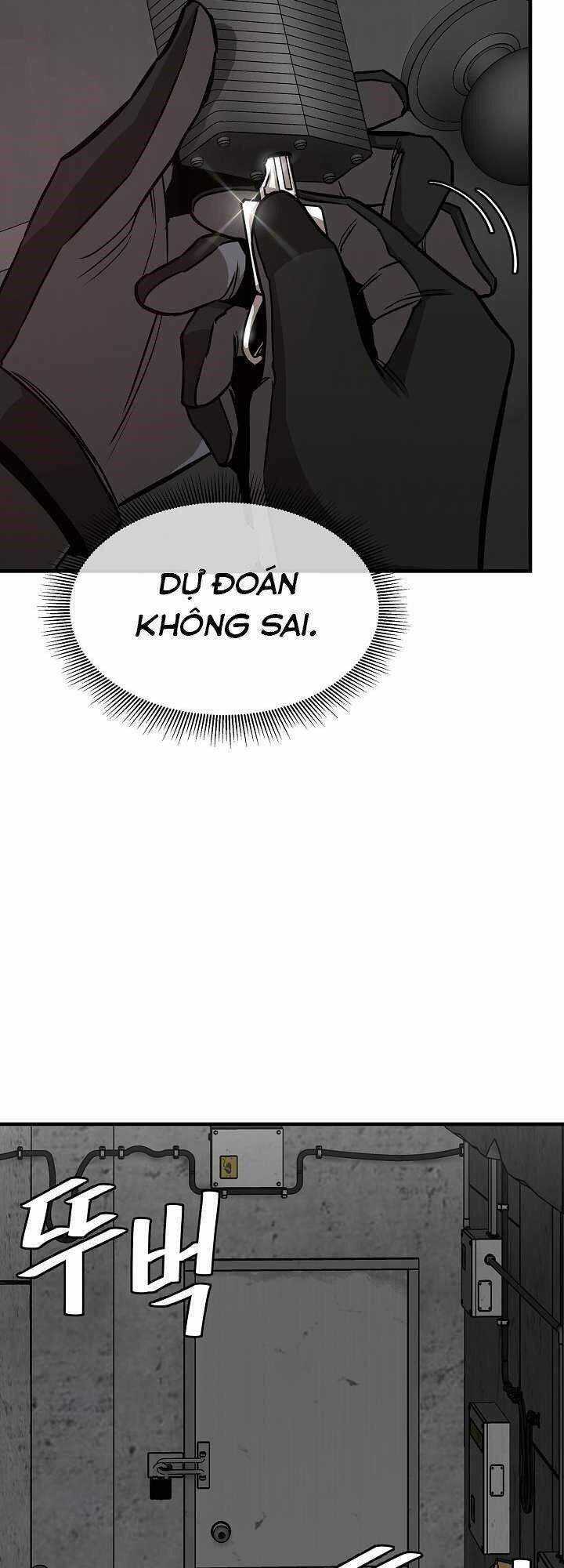 Return Survival - Chương 89 - Trang 50