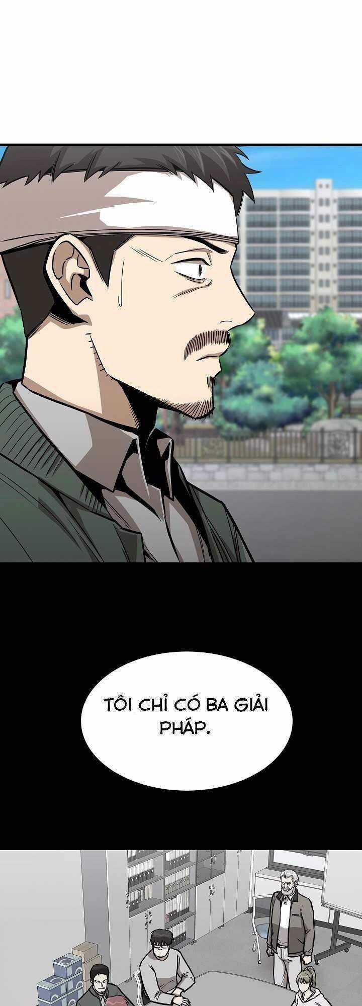 Return Survival - Chương 89 - Trang 6