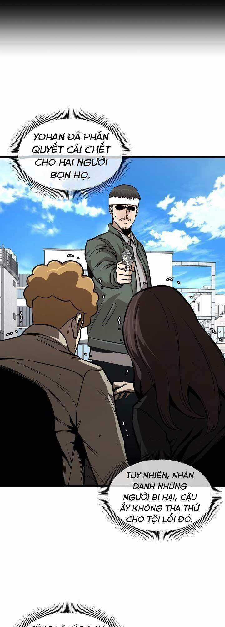 Return Survival - Chương 89 - Trang 8