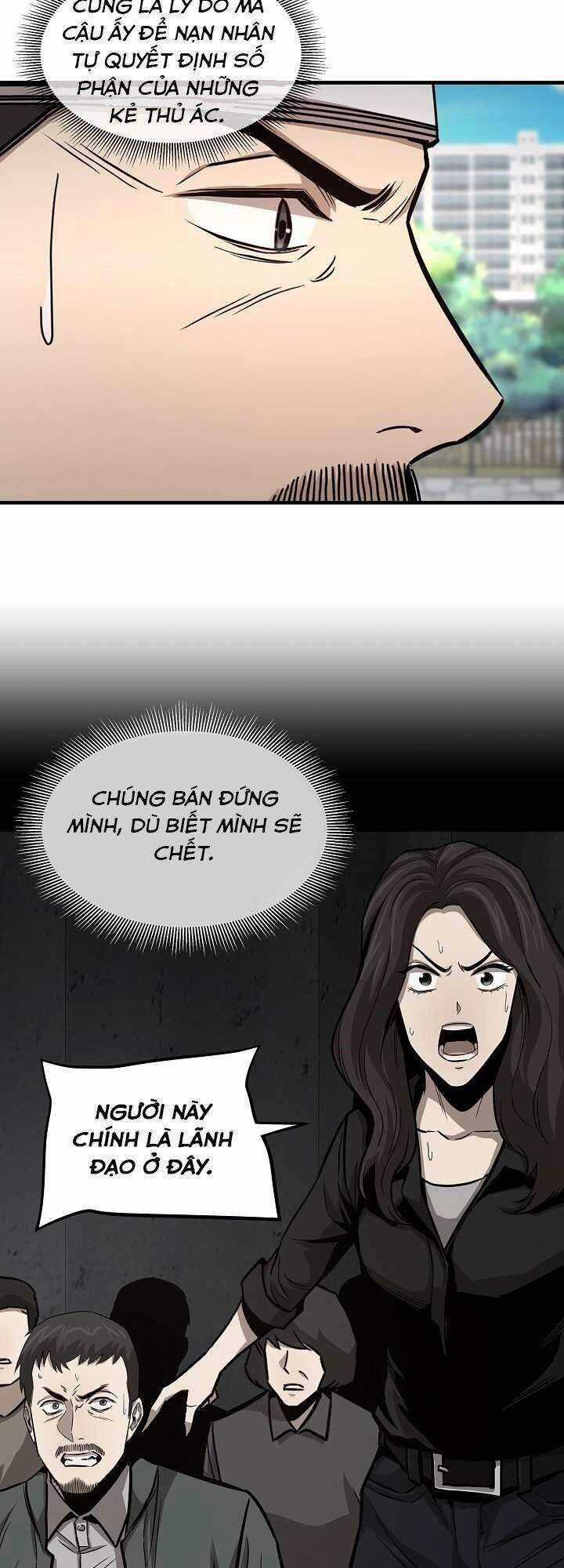 Return Survival - Chương 89 - Trang 9