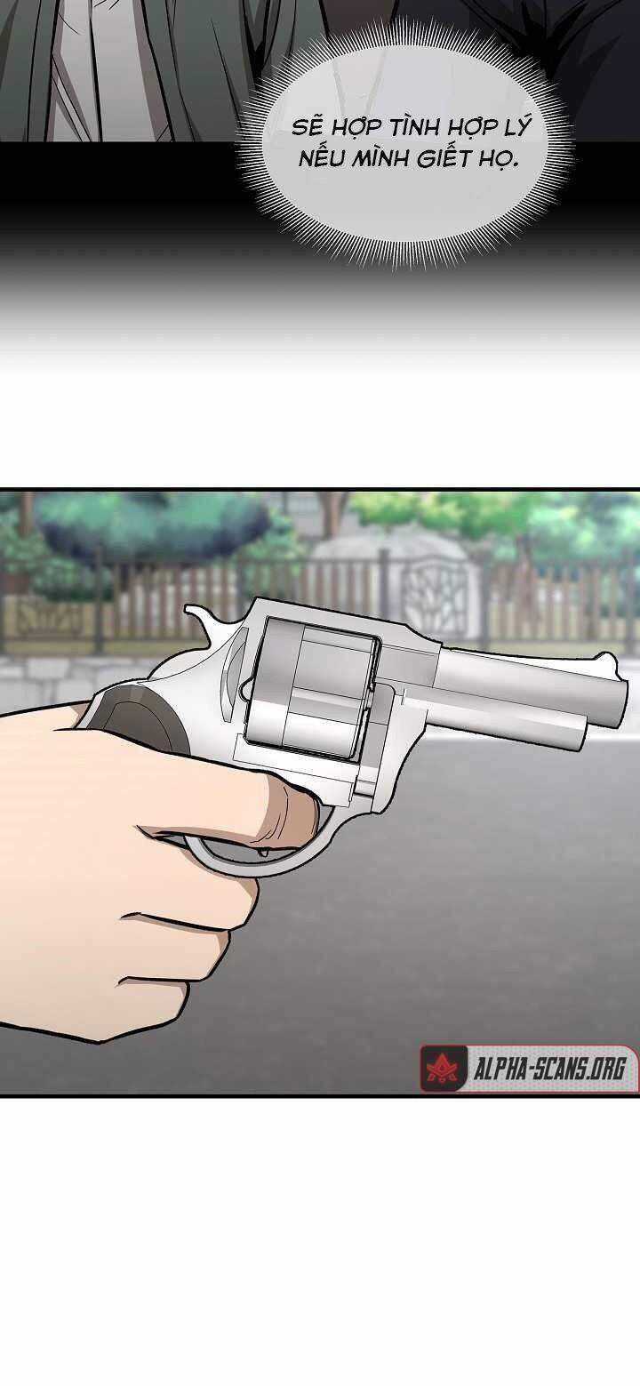Return Survival - Chương 89 - Trang 10