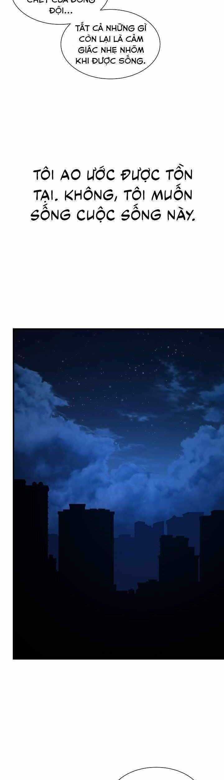 Return Survival - Chương 90 - Trang 12