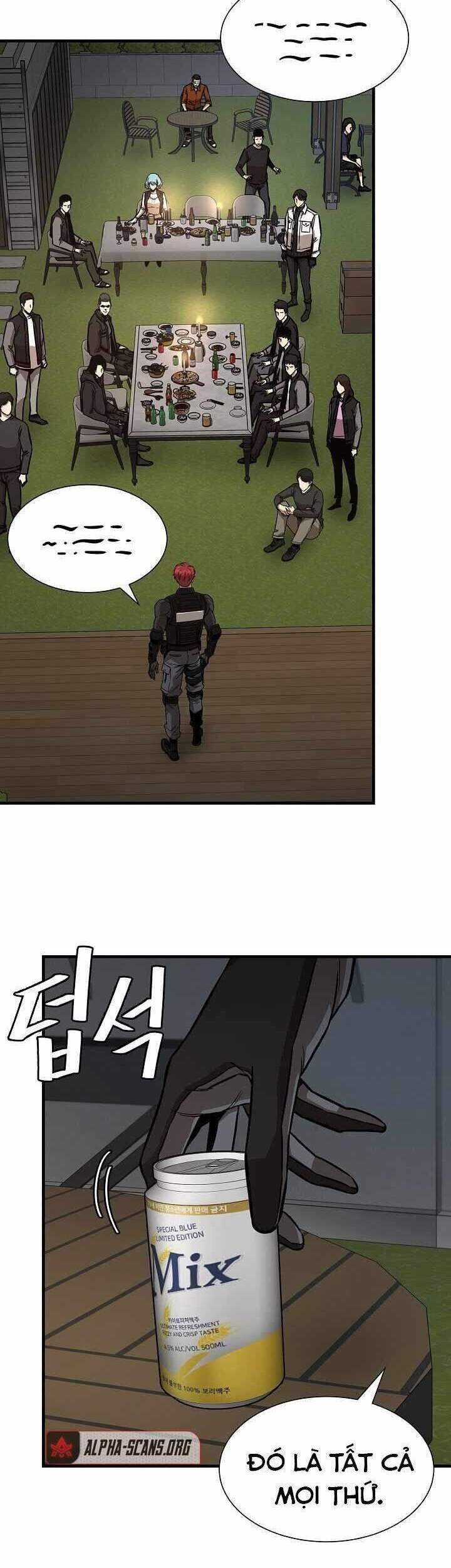 Return Survival - Chương 90 - Trang 13